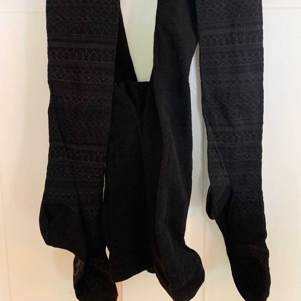 Smartwool tights